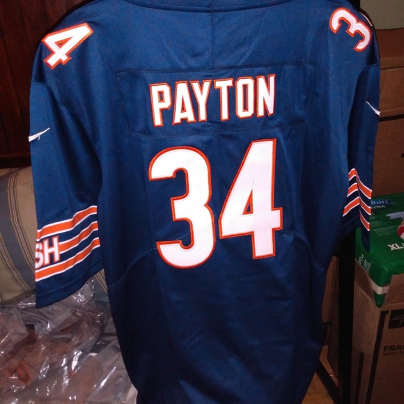Chicago Bears  legend!!&&&%%% - Picture 2 of 2